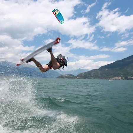 Lumin فندق كريميا