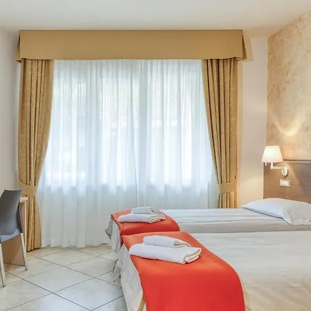 Hotel Lumin Cremia