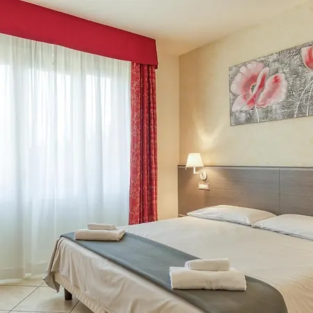 Hotel Lumin 3*