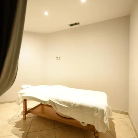 Hotel Lumin 3*
