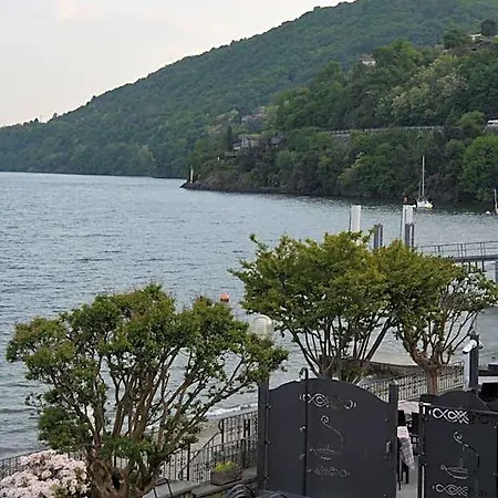 Hotell Lumin Cremia