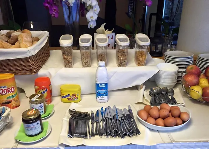 Lumin 호텔 크레미아