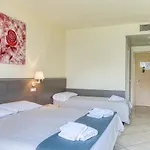 Lumin Hotel 3*