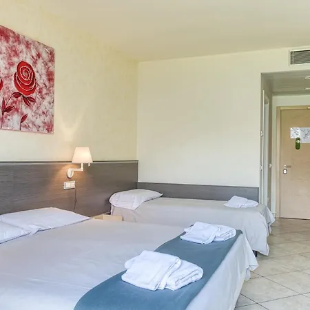 Lumin Hotell 3*